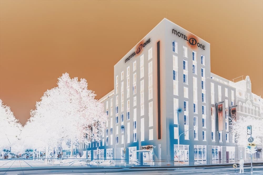hotel image