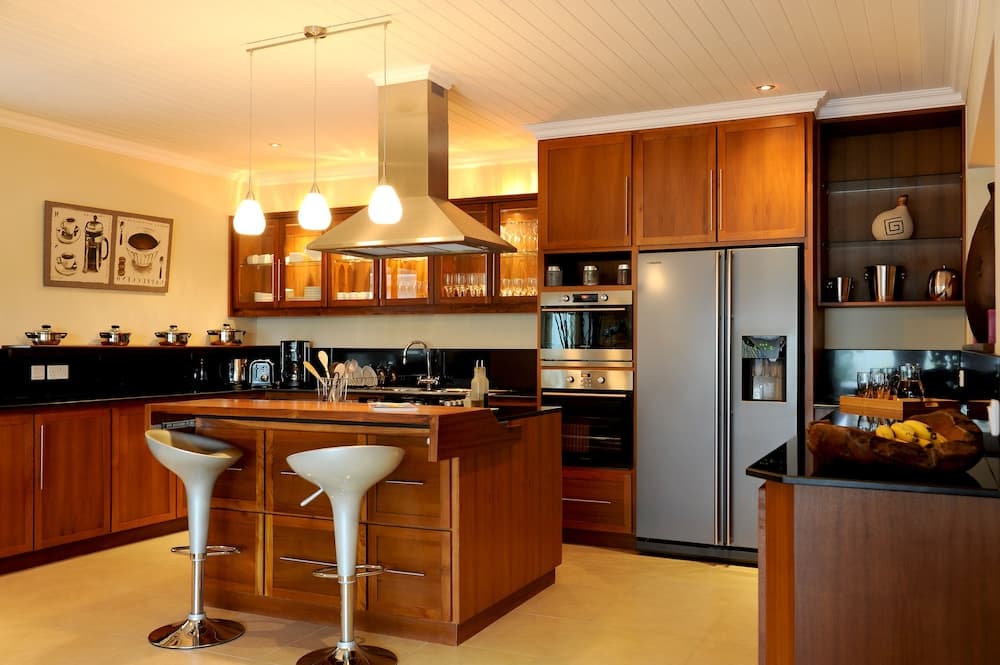 Oasis Villas by Fine and Country