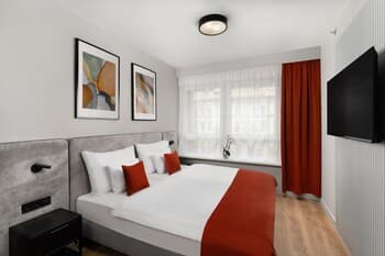 Florin Apart Hotel