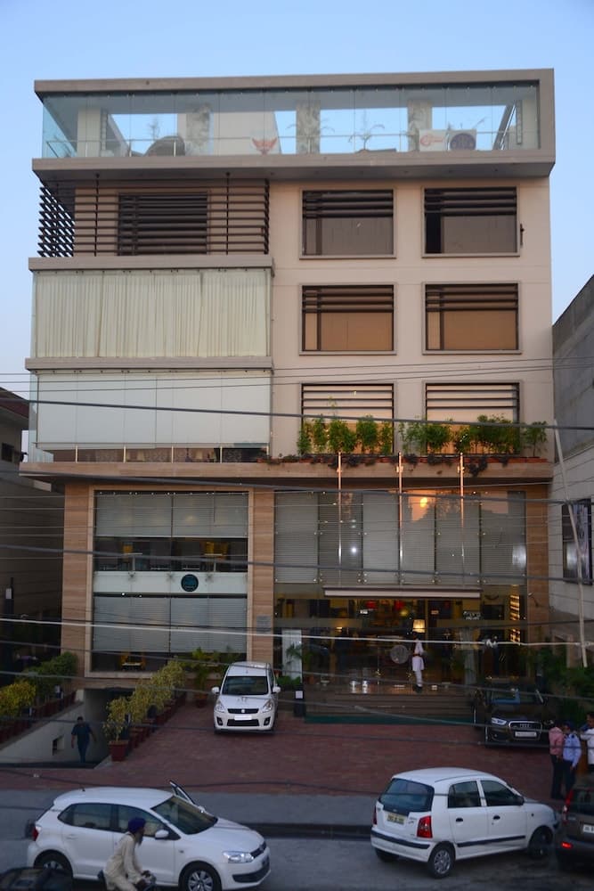 hotel image