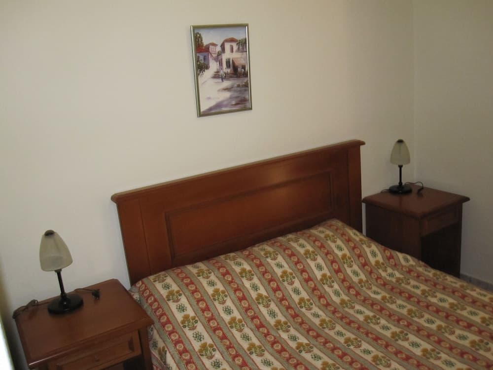 Dionysos Authentic Resort & Village