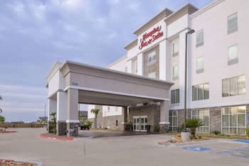 Hampton Inn & Suites Port Aransas