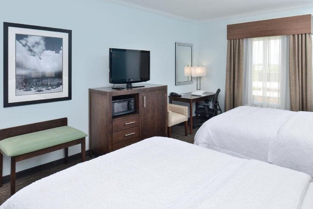 Hampton Inn & Suites Port Aransas