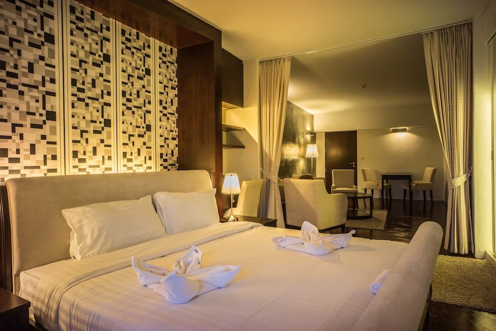 Replay Residence Samui