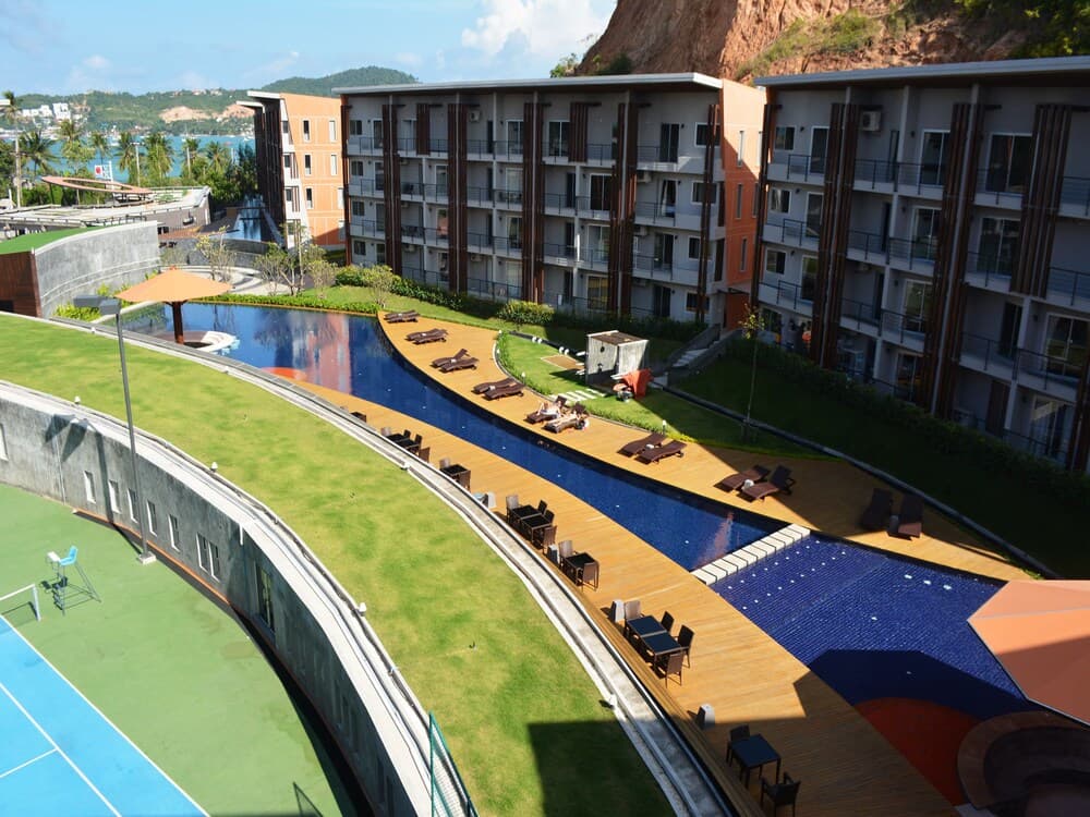 hotel image
