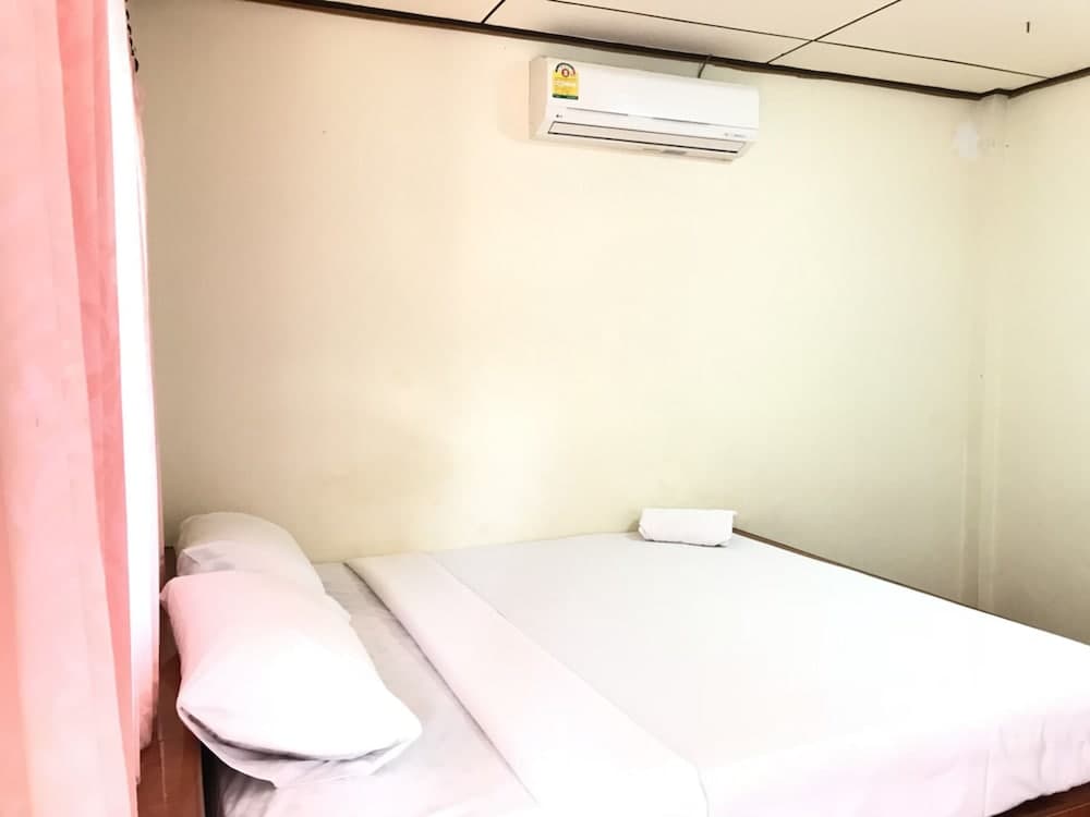 Paradise Lamai Bungalow