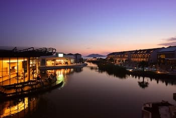 Jiva Beach Resort - All Inclusive