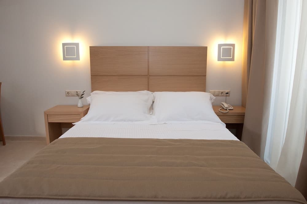 Aphrodite Samos Suites