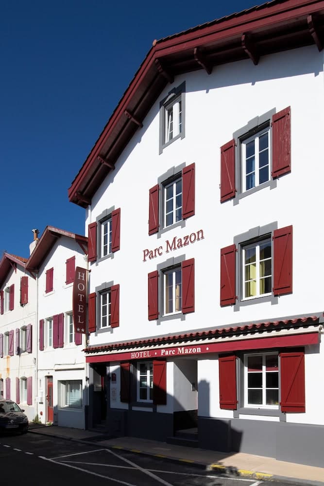 hotel image