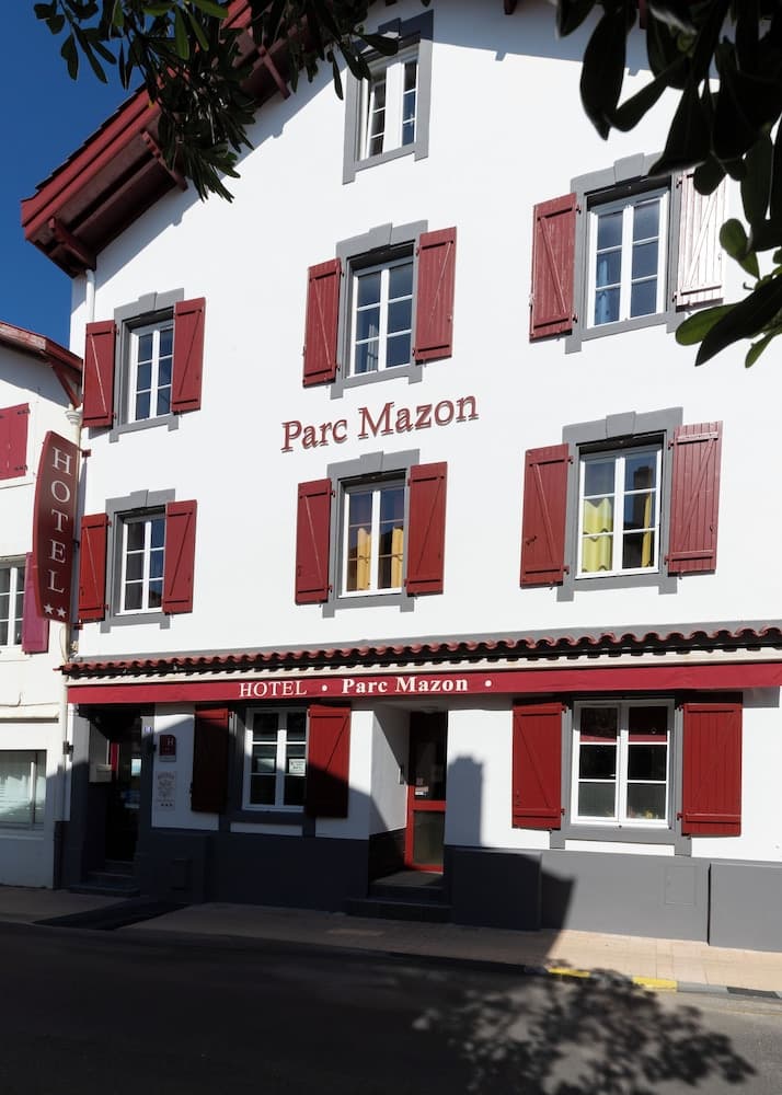 hotel image