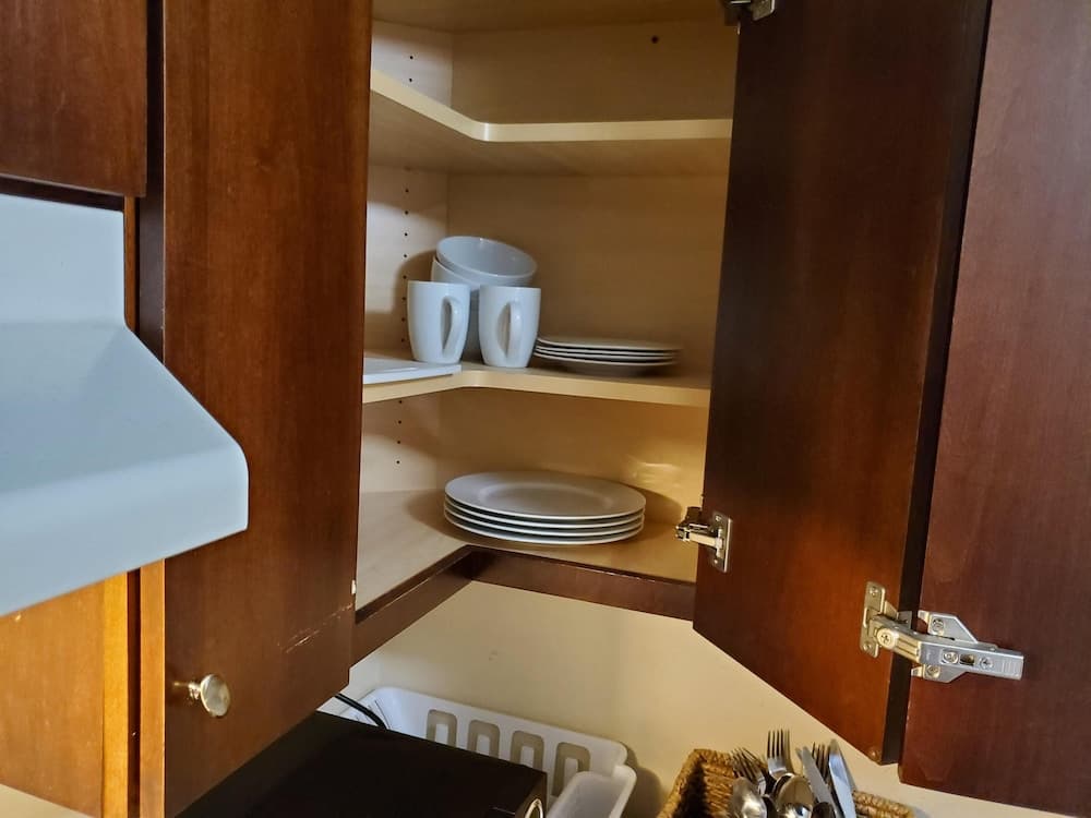 New Jersey Rental One-bedroom Condo