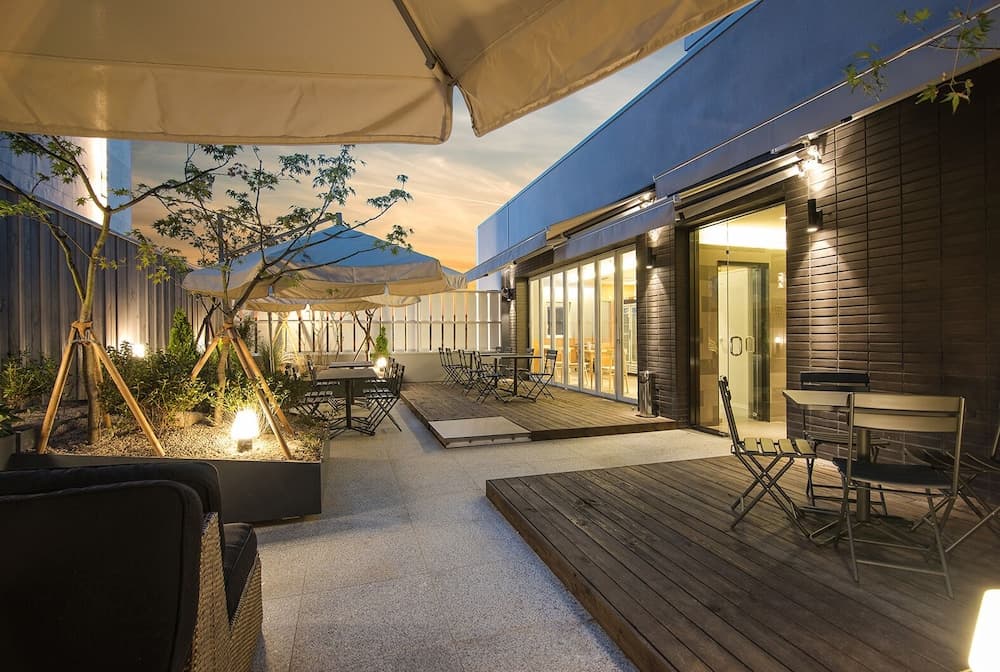 hotel image