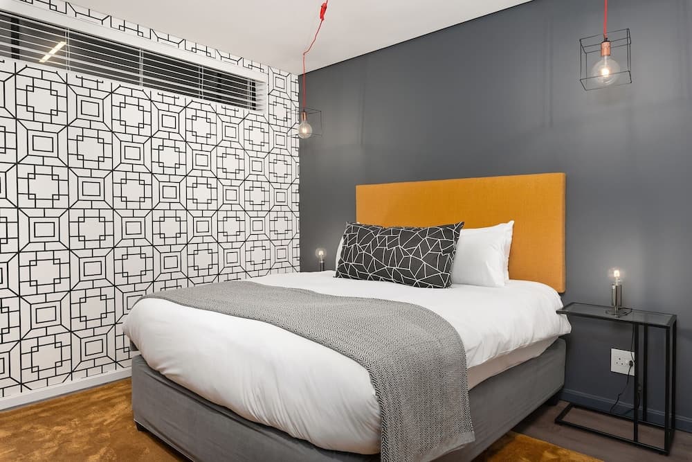 Albert Road Wex Apartment