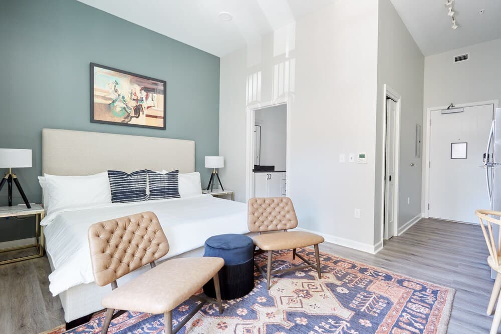 Sonder at The Promenade