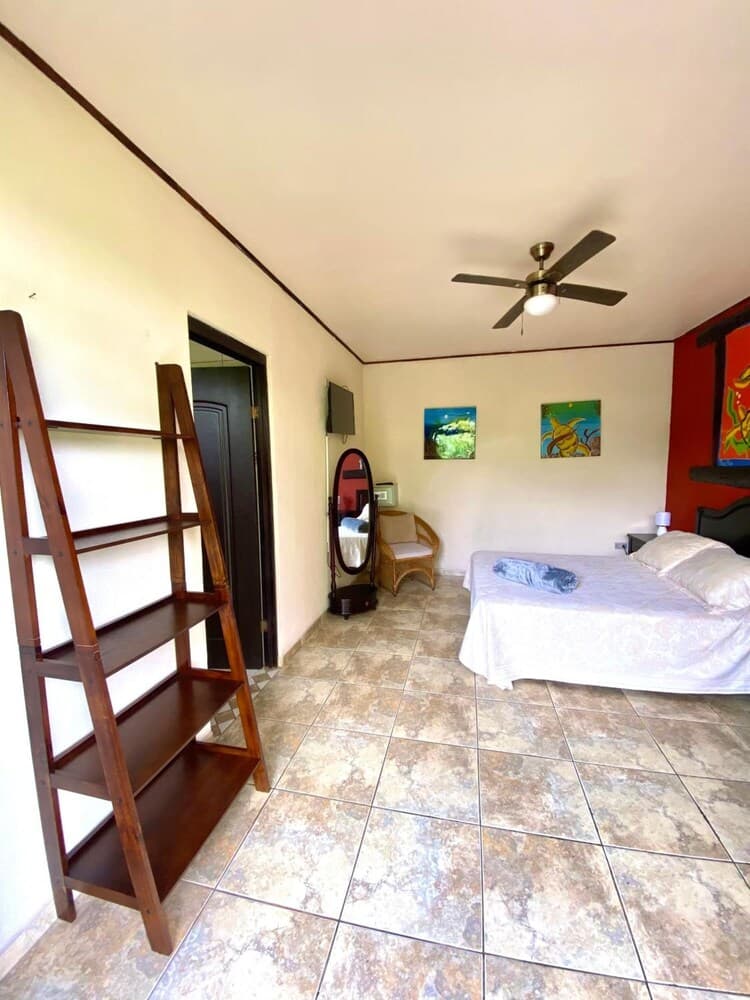 B&B Hotel Vista Linda Montaña