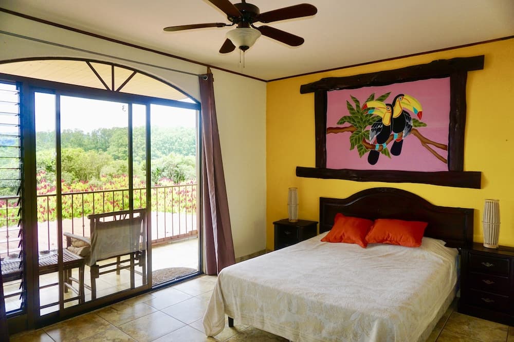 B&B Hotel Vista Linda Montaña