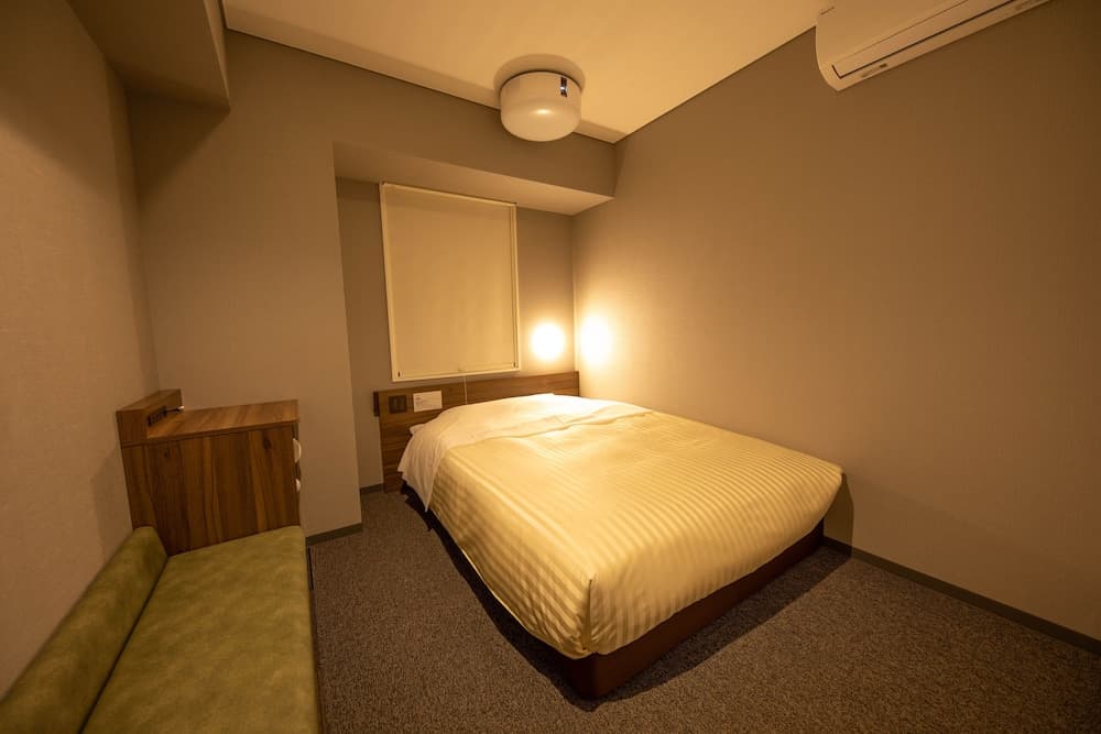 Super Hotel Tokyo Akabane eki Minamiguchi