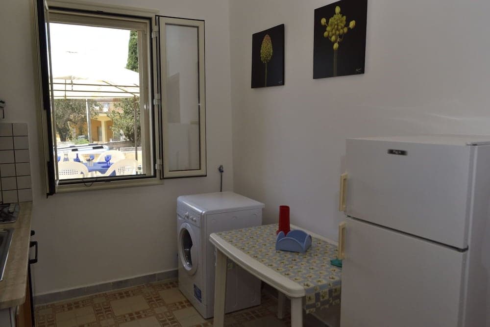 Marchesana Apartment