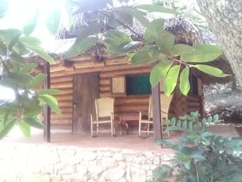 Sierraverde Cabins Rosewood