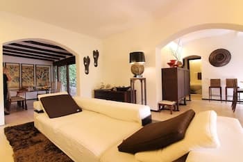 Beautiful Luxury Villa Located in Sardinia in Villasimius Near the Beaches