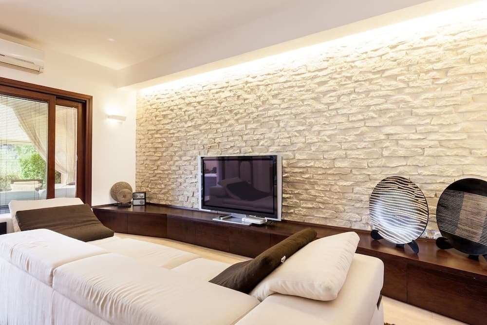 Beautiful Luxury Villa Located in Sardinia in Villasimius Near the Beaches