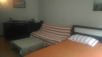 Airport Transfer Bangkok Apartment