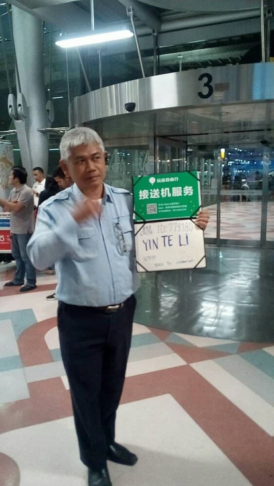 Room Bangkok & Apartment