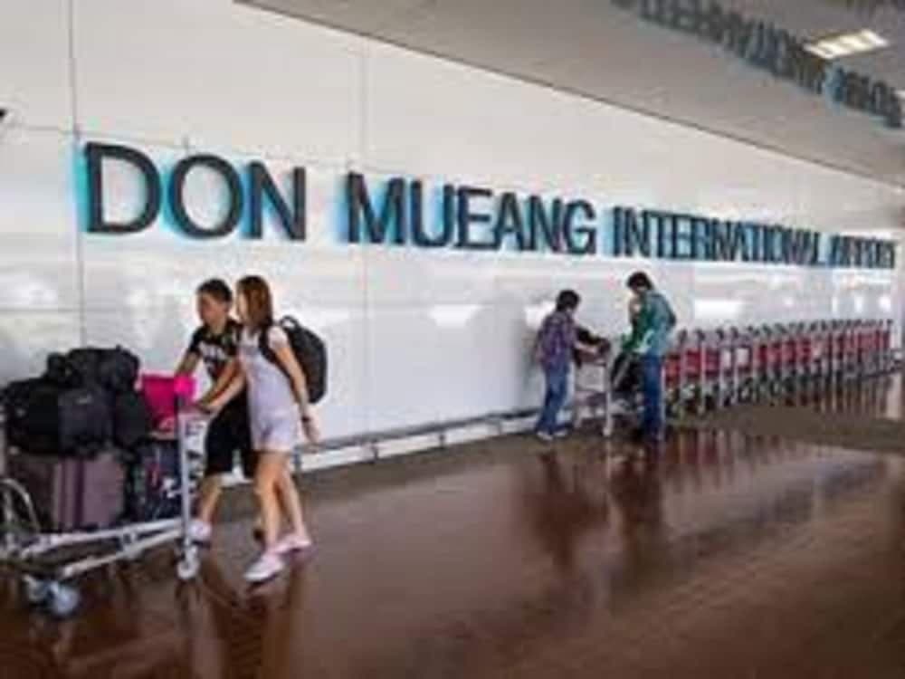 Room-2 King Beds With Taxi Meet&greet se