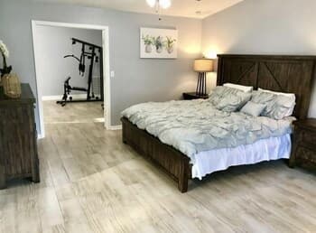 A Large Tropical 7 Bedroom Estate by RedAwning