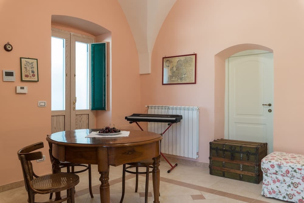 Masseria Il Roseto ai Cappuccini