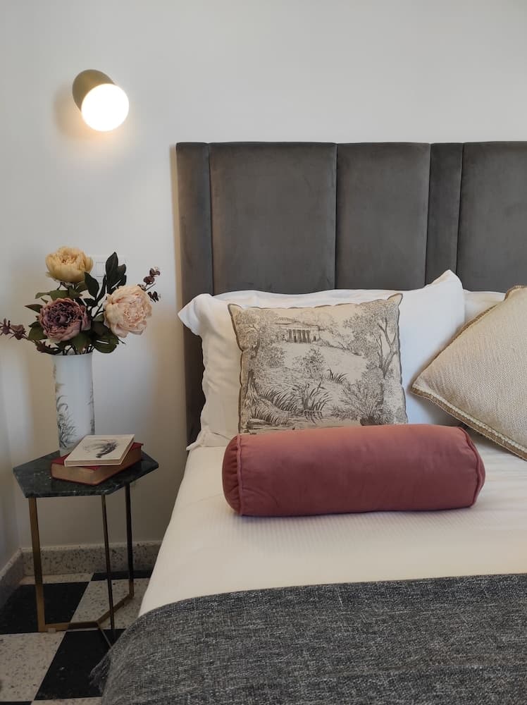 1940 Luxury Accommodations by Wonderful Italy