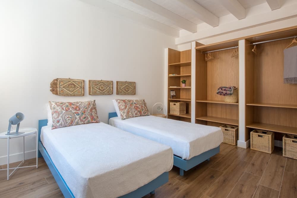 Le Niche Holiday Homes by Wonderful Italy