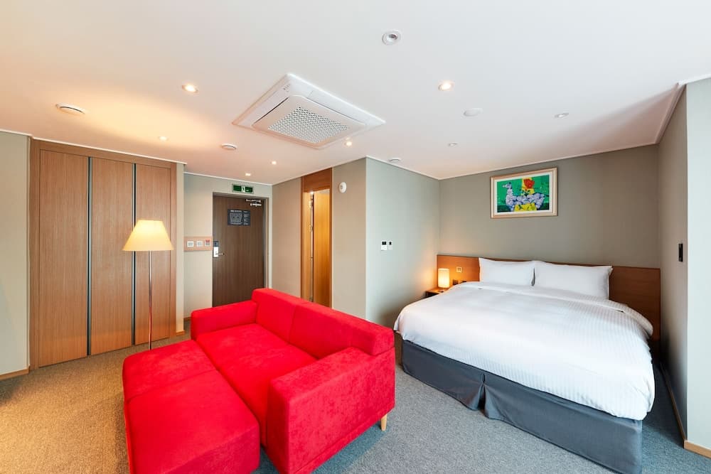 Ramada by Wyndham Gumi