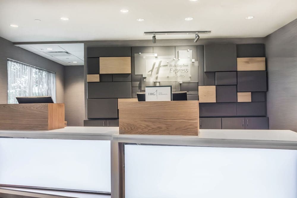 Holiday Inn Express & Suites Welland by IHG