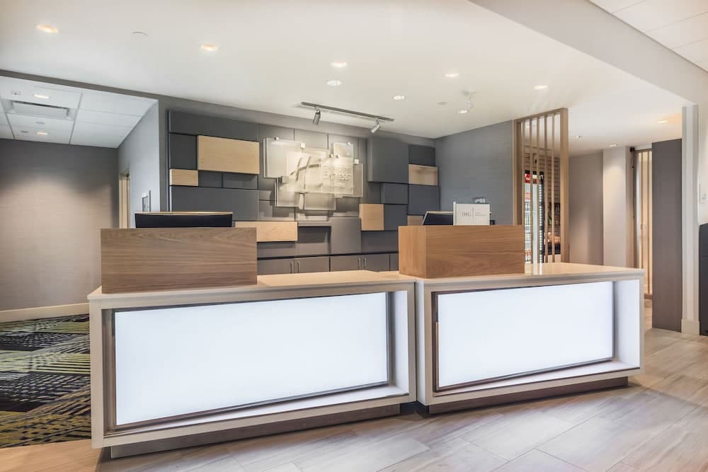 Holiday Inn Express & Suites Welland by IHG