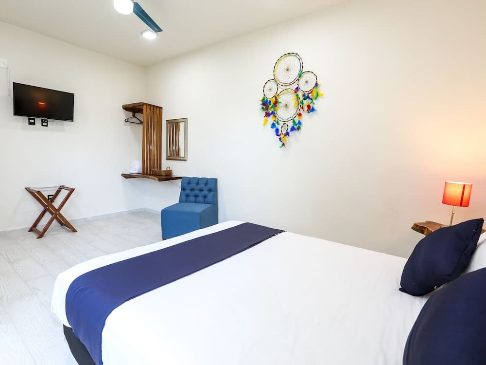 Hotel Maalob Che Bacalar