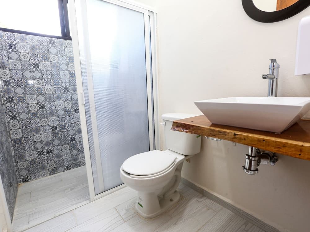 Hotel Maalob Che Bacalar