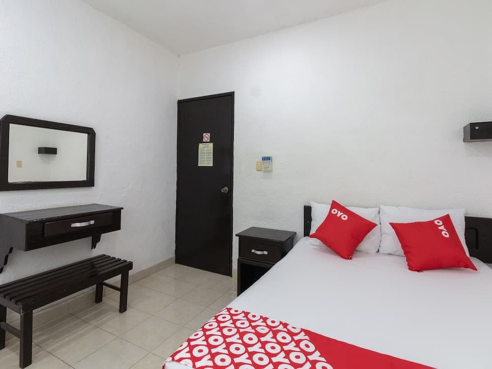 OYO Hotel Puesta del Sol, Santa Ana, Campeche