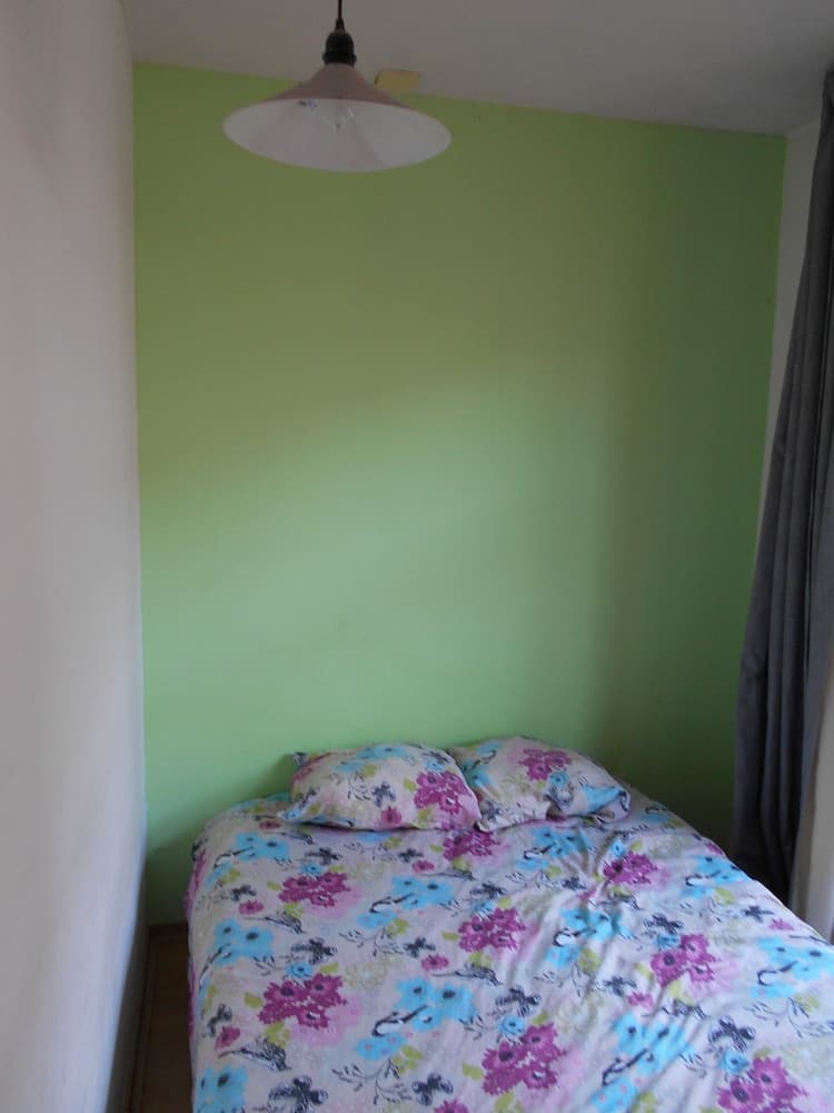 Room in Amsterdam Center No Parties Allowed