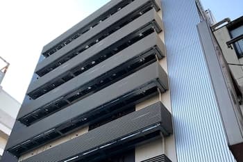 Hotel Trend Fukuyama Ekimae