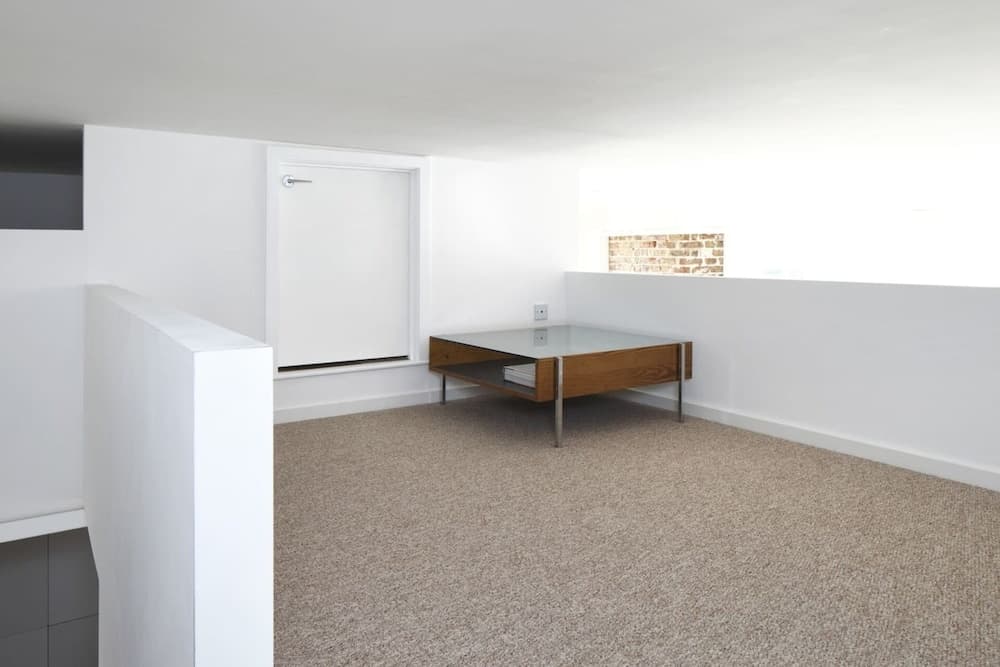 Immaculate 1-bed Apartment on Hove Seafront