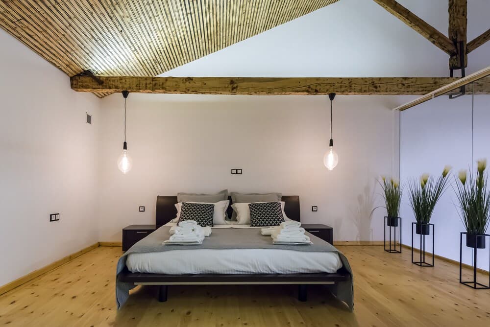 Aigli Seafront Loft-Bespoke Design Gem