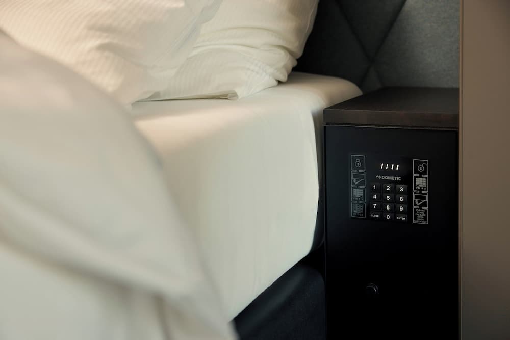 The Cloud One Nürnberg, by the Motel One Group