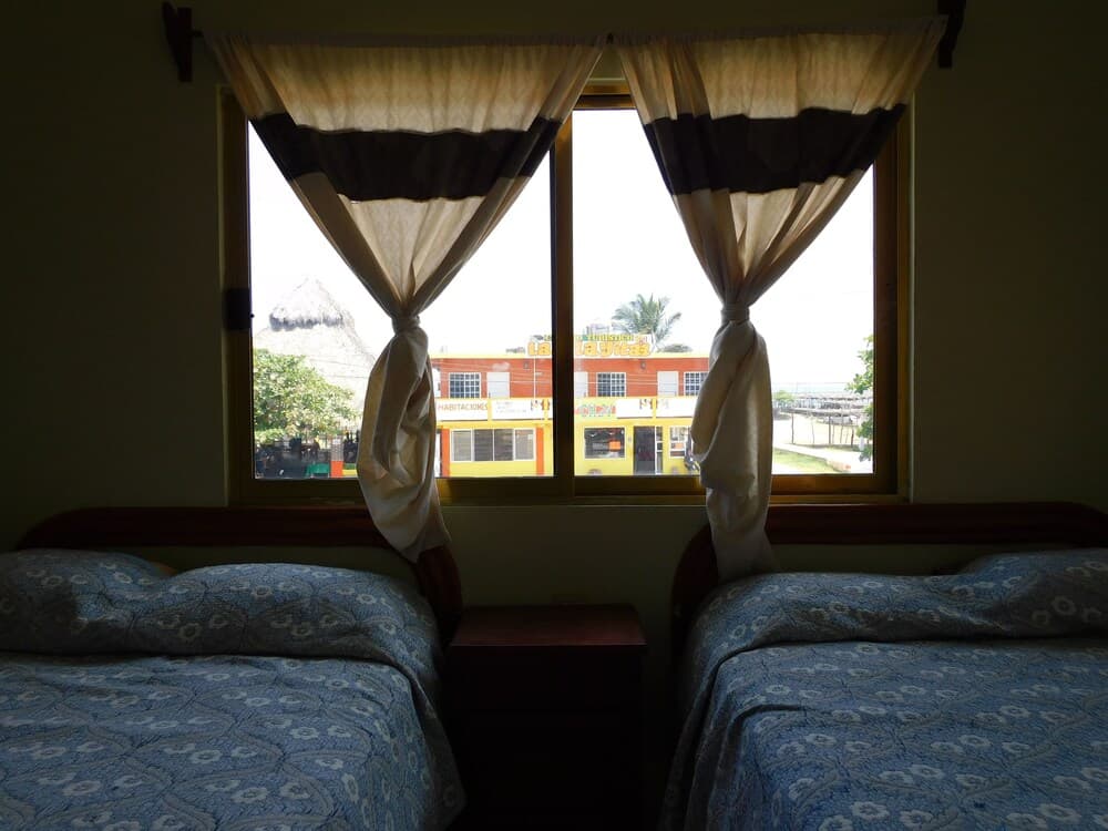 Casa de Huéspedes Yoli By Rotamundos