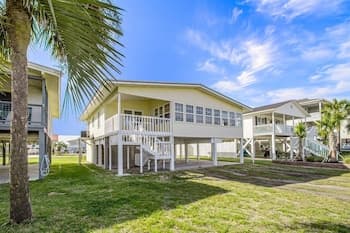 Garden City Beach House Escape!