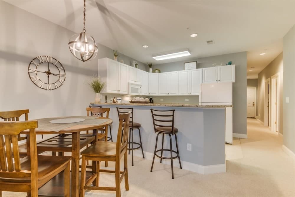 World Tour Golf Links Condos by Escape