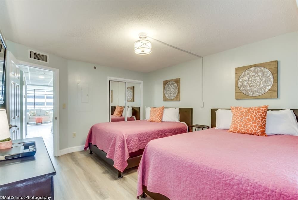 Sand Dunes Resort By Escape