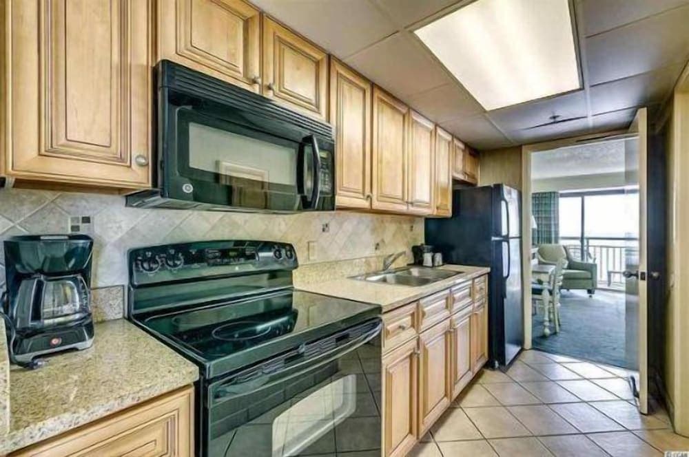 Caribbean Resort 720