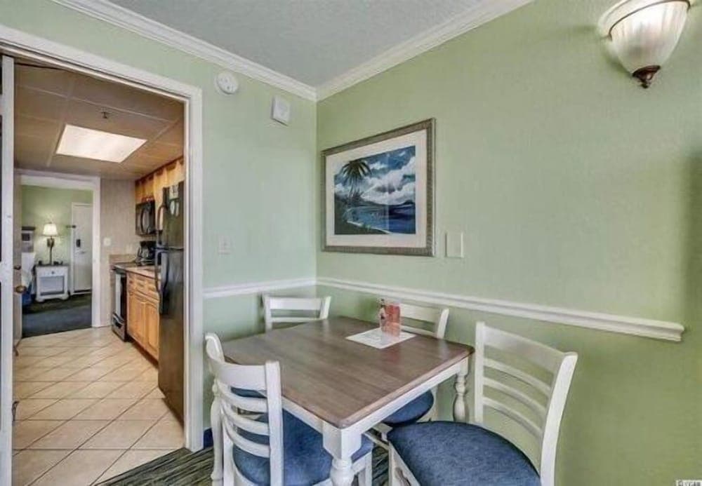 Caribbean Resort 720