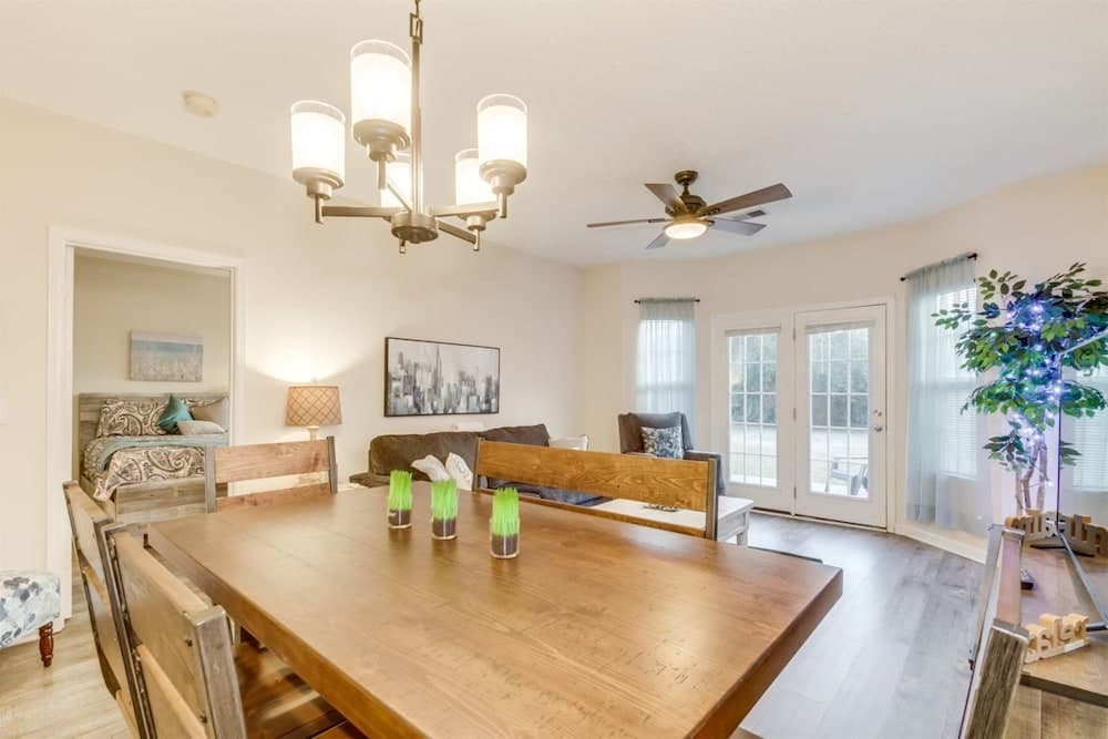 Legends Golf Resort-turnberry Park